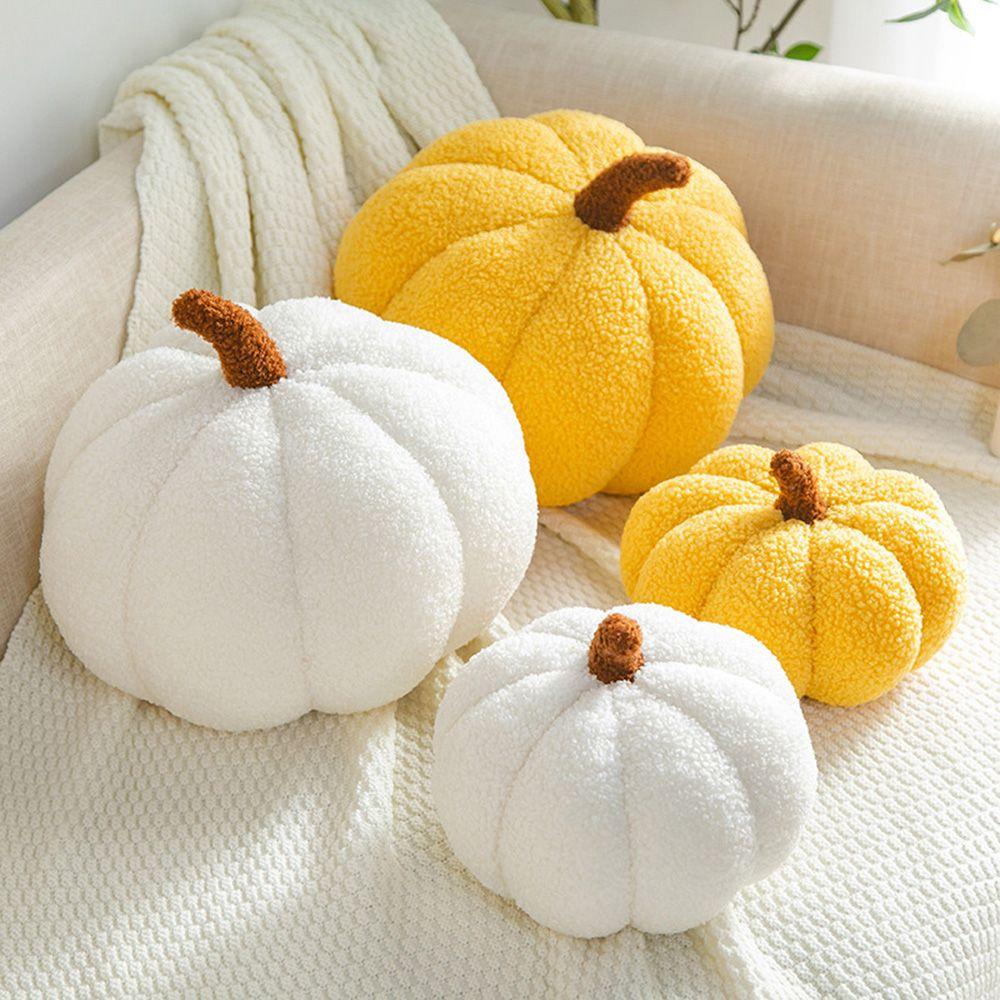 Gối Mềm Mại Trang Trí Ghế Sofa Chủ Đề Halloween