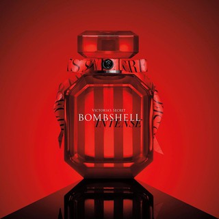 Nước hoa Victoria Bomshell Intense