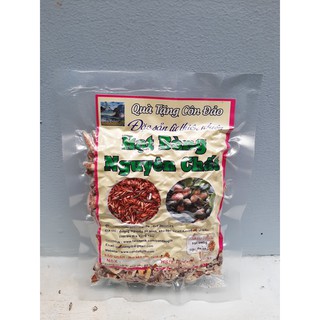 VƯỢT QUA MÙA COVID 19 CÙNG HẠT BÀNG CÔN ĐẢO