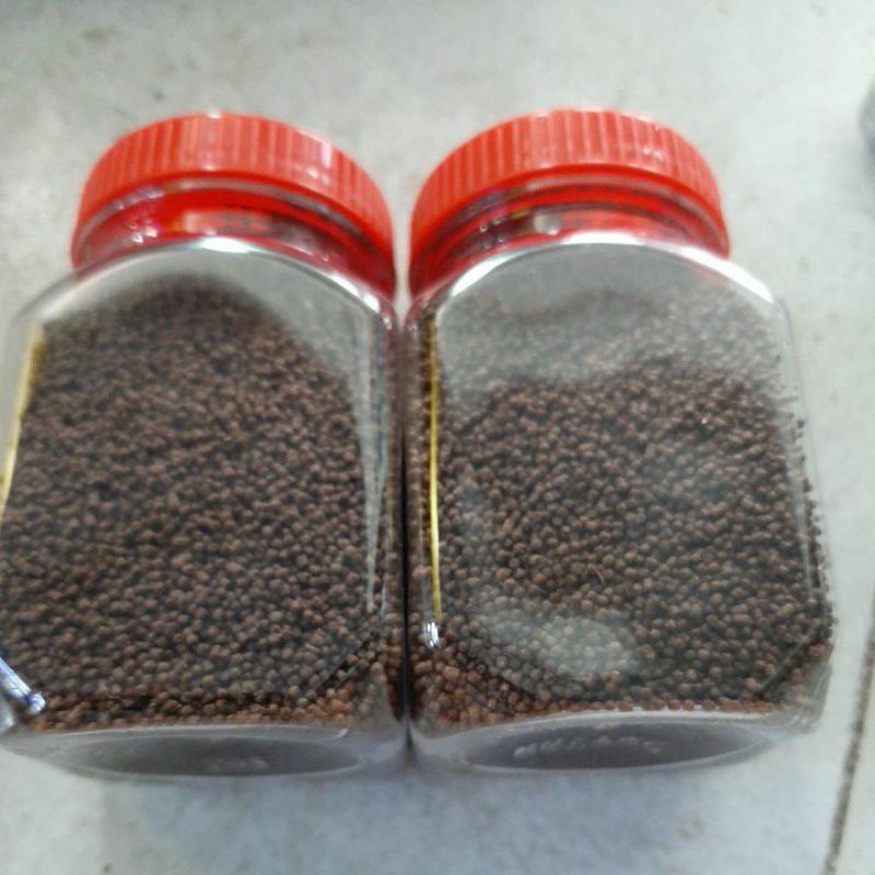 sét 10 hủ miro 80 cho cửa hàng