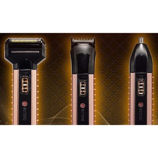 Máy Cạo Dâu 3 Chức Năng