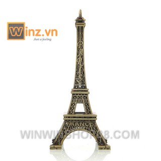 Mô hình tháp Eiffel cao 48 cm - Winz.vn