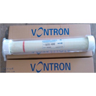 màng RO Vontron ULP21 – 4040  4021 8040