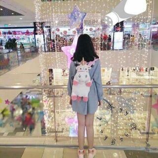 Balo kỳ lân unicorn