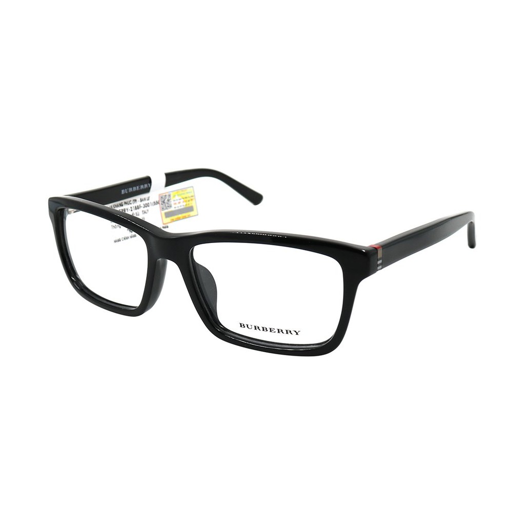 Gọng Kính Unisex Burberry B2188F