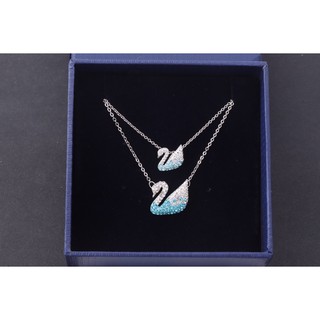 Dây Chuyền Mạ Bạc 925 Mặt Hình Con Ngỗng Thời Trang 20235512094