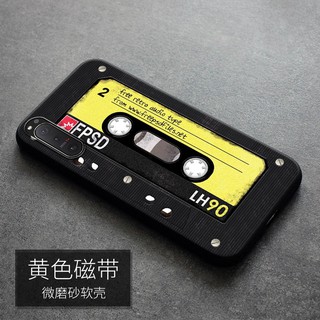 Ốp Điện Thoại Phong Cách Retro Cho Sony Xperia 5 Ii X5m2 5 Mark 2 X5 Ii