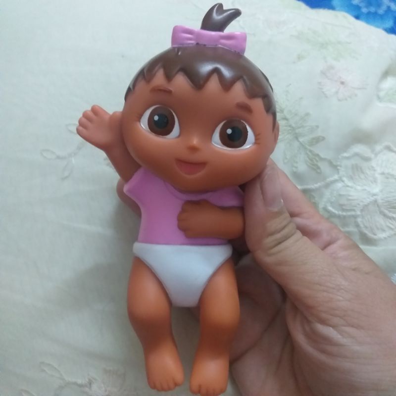 gấu si cua trần thảo