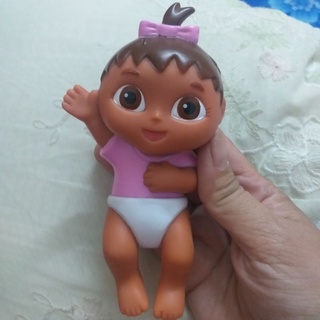 Gấu si cua trần thảo