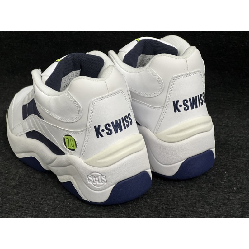 Giày K-Swiss Si-Defier 7.0