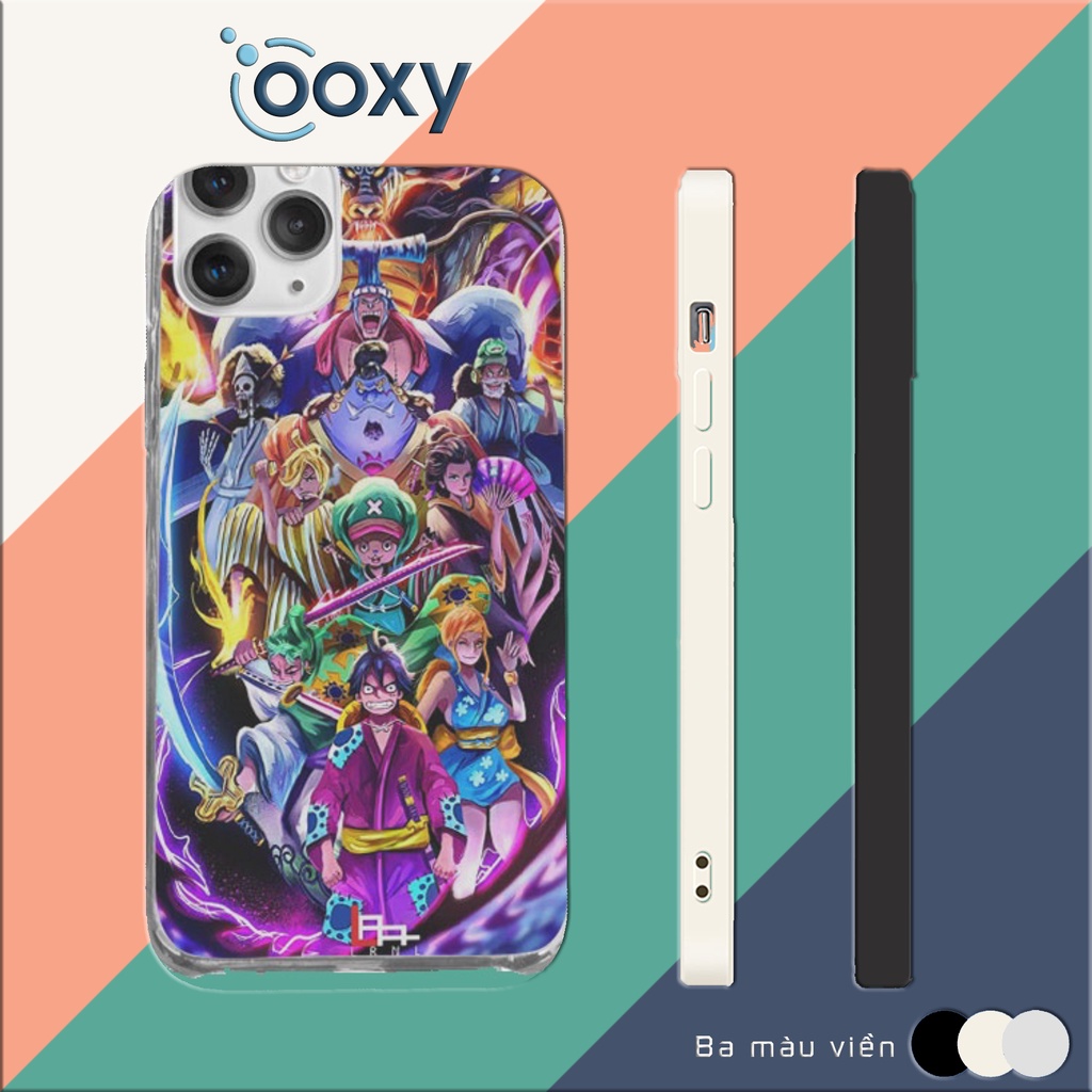 Ốp iphone 7 8 One Piece đôi 5/5s/6/6plus/6s/6splus/7/7plus/8/8plus/x/xr/xs/11/12/pro/max/plus/promax LTRPOD00454