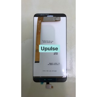 màn bộ Upulse - Wiko