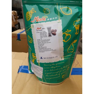 Bột vị khoai môn Mole