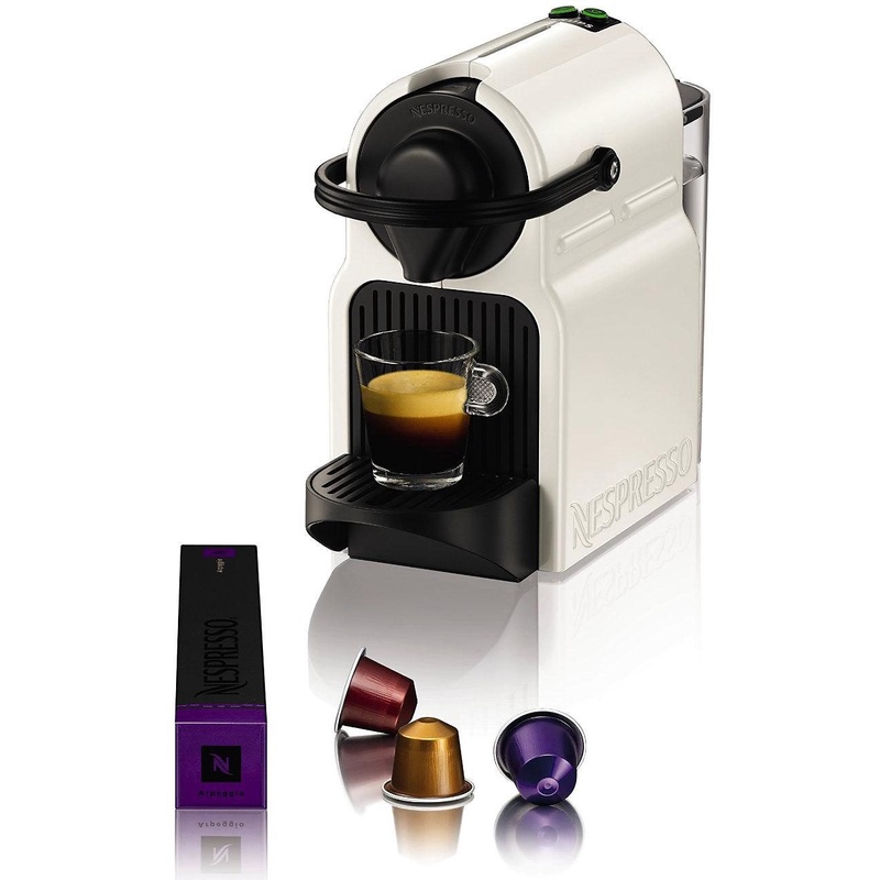Máy pha cà phê Nespresso Inissia