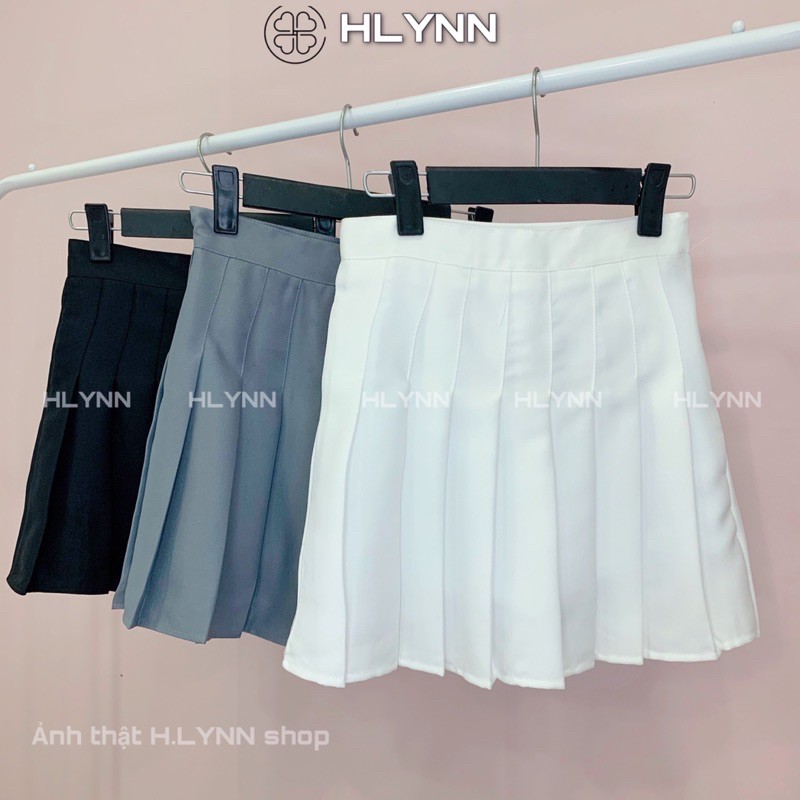 [Mã FAMAYWA giảm 10K đơn 50K] Chân váy xếp ly hai lớp có lót quần | chân váy tenis | BigBuy360 - bigbuy360.vn