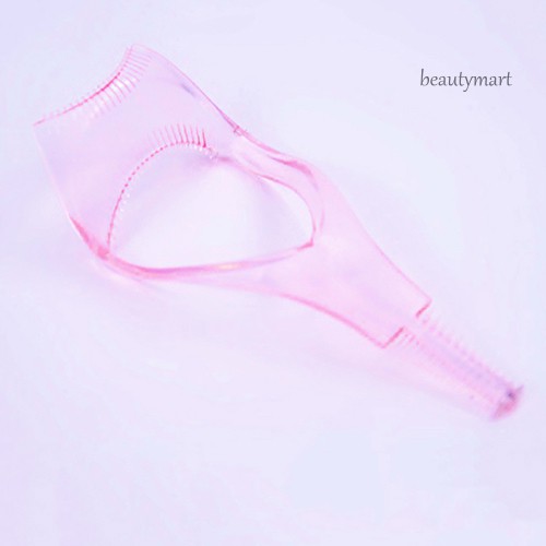 [Hàng mới về] Cây chắn bảo vệ chuốt mascara 3 trong 1