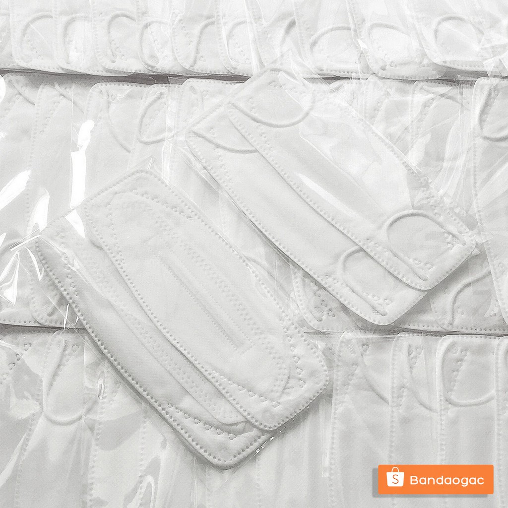 Khẩu Trang KF94 Hàn 대형 Cho Người Lớn Xách Tay Trực Tiếp Korea | BigBuy360 - bigbuy360.vn