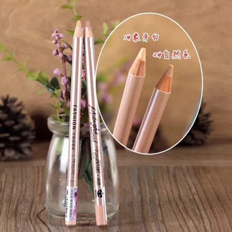 Bút Che Khuyết Điểm Màu Đen Cao Cấp Dành Cho Nữ