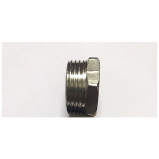 CÀ RÁ INOX 34 VỀ 21 ( DN25 VỀ DN15/ LƠ THU 1 1/2).