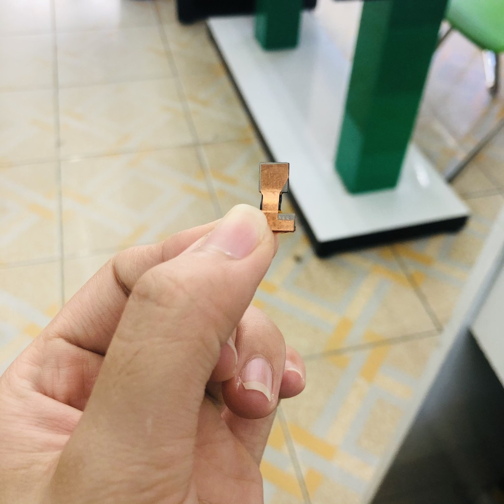 Camera trước OPPO A1k zin bóc máy , bảo hành đổi trả
