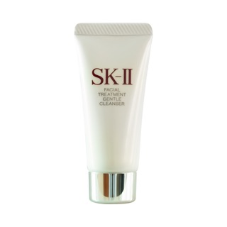 Sữa rửa mặt Trẻ hoá da SK-II 20g