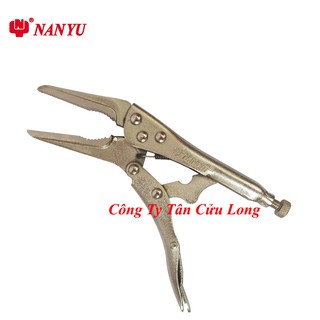 Kềm bấm chết mỏ nhọn 6 inches