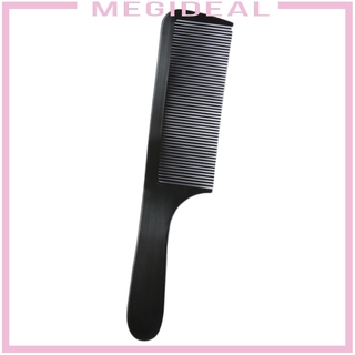 [Megideal] Lược cắt tóc cong Lược cắt tóc phẳng cho nam