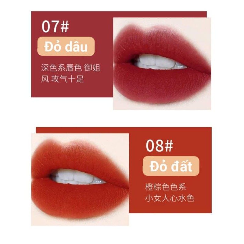 Set mỹ phẩm Lameila 💄