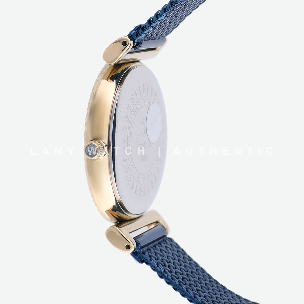 Đồng hồ nữ Freelook Grande Classique Watch FL.1.10159.3