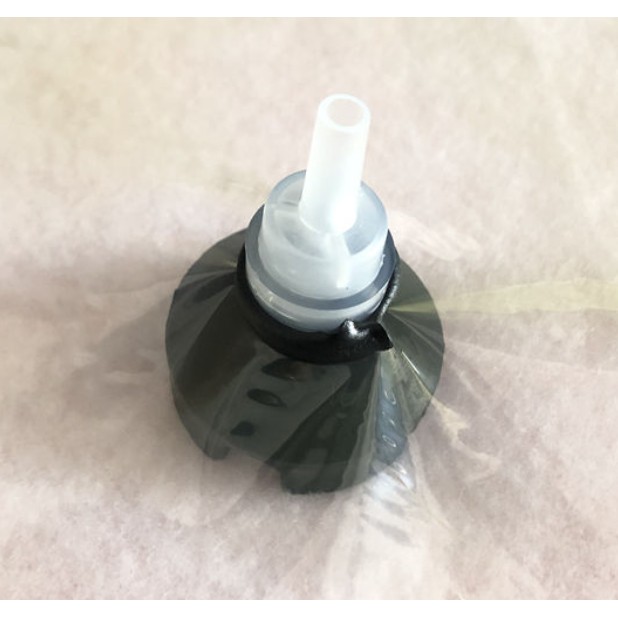 5 Bộ Van Chân Không Một Chiều Bằng Nhựa resin Cho Máy Hút Chân Không Một Chiều