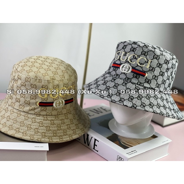 NÓN TAI BÈO VẢI DỆT  - NÓN VÀNH TAI BÈO NAM NỮ NĂNG ĐỘNG TRẺ TRUNG