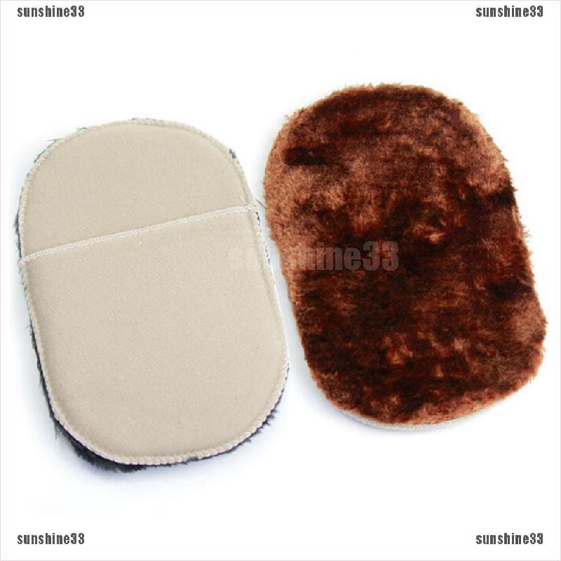 (MớI) Miếng XốP LàM SạCh Giày