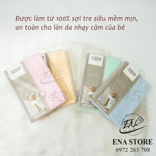 Chăn lưới tre Mamas&Papas