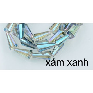 Hạt pha lê chuông 10k/gói