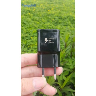 Bộ sạc nhanh samsung s8/s8+/s9/s9+/note8