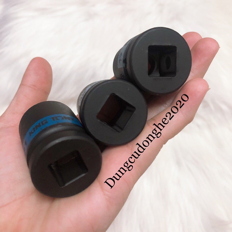 Đầu Tuýp 1/2  Kingtony 4535