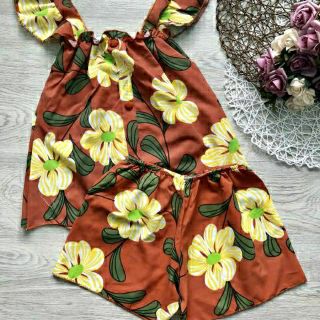 Bộ đùi cánh tiên hoa