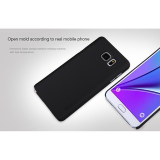 ỐP LƯNG NILLKIN SẦN CHO SAMSUNG GALAXY NOTE 7 / FE
