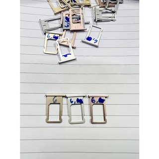 Khay sim điện thoại Iphone 6