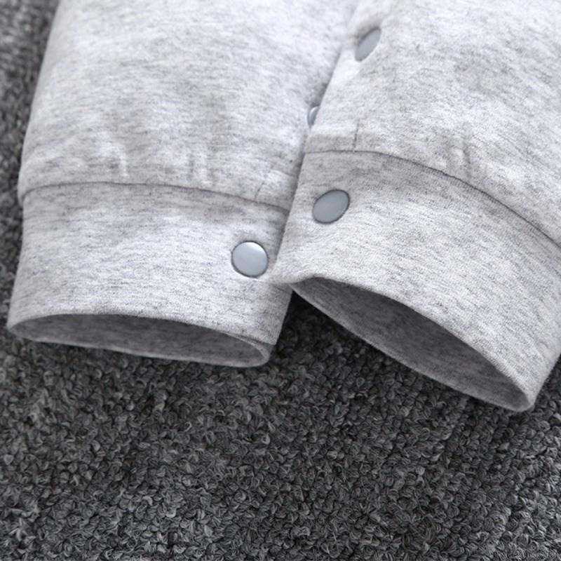 Bộ áo liền quần xinh xắn dành cho bé