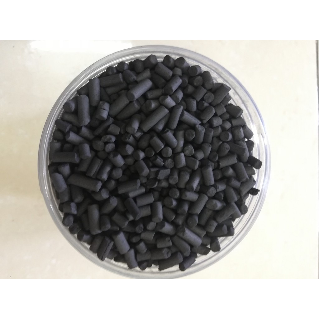 HỘP THAN HOẠT TÍNH KHỬ MÙI (600G)