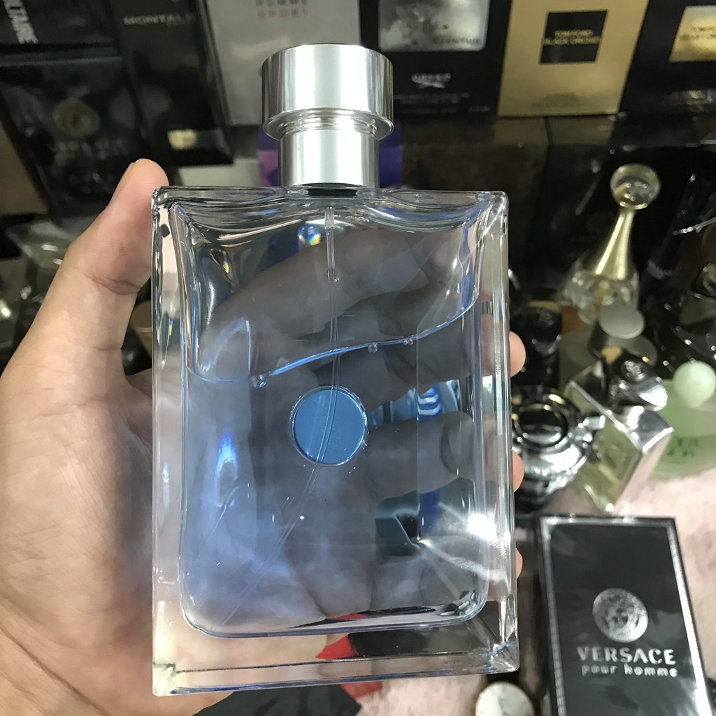 [-20kTHERAPYF]..::✨Nước Hoa Mẫu Thử 𝗩𝗘𝗥𝗦𝗔𝗖𝗘 𝗣𝗢𝗨𝗥 𝗛𝗢𝗠𝗠𝗘 For Man (5ml/10ml/20ml)✨::.. | BigBuy360 - bigbuy360.vn