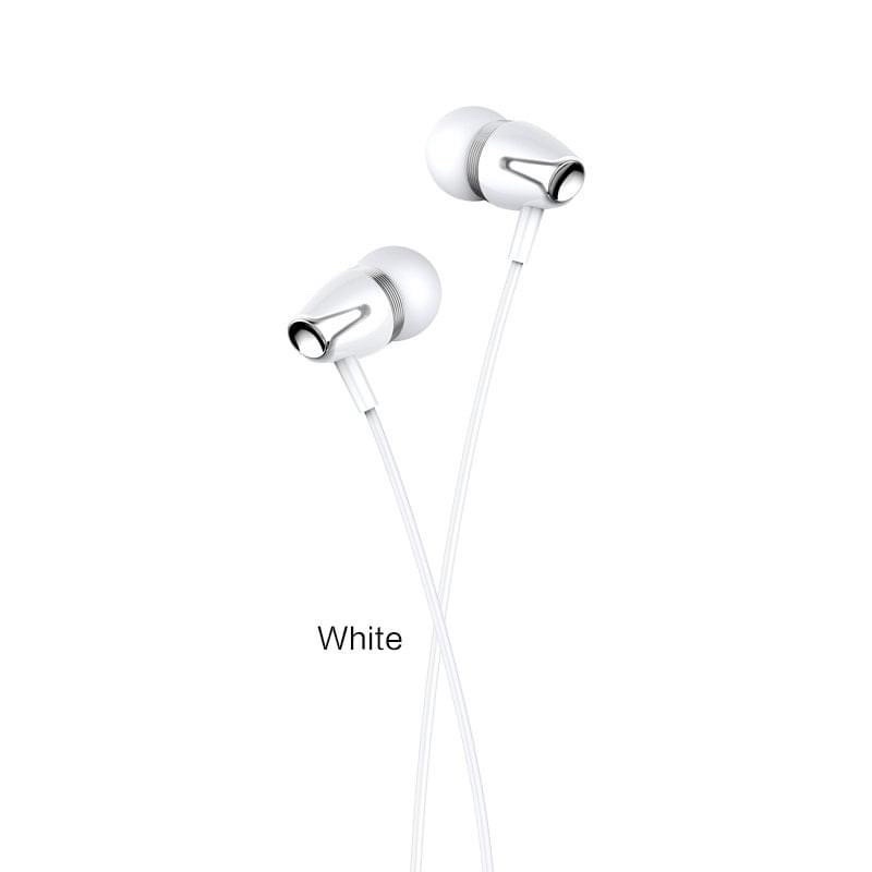 Tai nghe dây chân tròn chính hãng KAKU mã KSC - 466