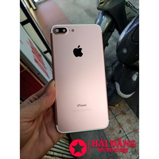 Vỏ iPhone 7 Plus - Đầy Đủ Phím