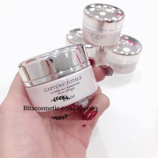 Kem dưỡng Dior Capture ToTale Cell Enery minisize