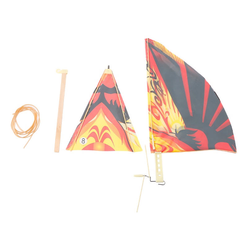 Chong Chóng Đồ Chơi Bằng Cao Su Nhiều Màu Sắc Vui Nhộn Cho Bé