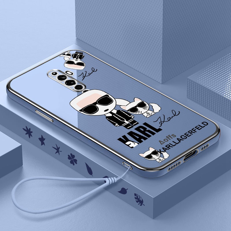 Ốp Điện Thoại Hình Phật Mạ Điện Cho Oppo RENO Oppo RENO 2 Oppo RENO Z Oppo RENO 3 Oppo RENO 3PRO Oppo RENO 2F