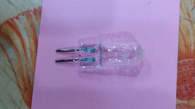 Bóng đèn cho đèn xông tinh dầu , đèn trang trí Halogel