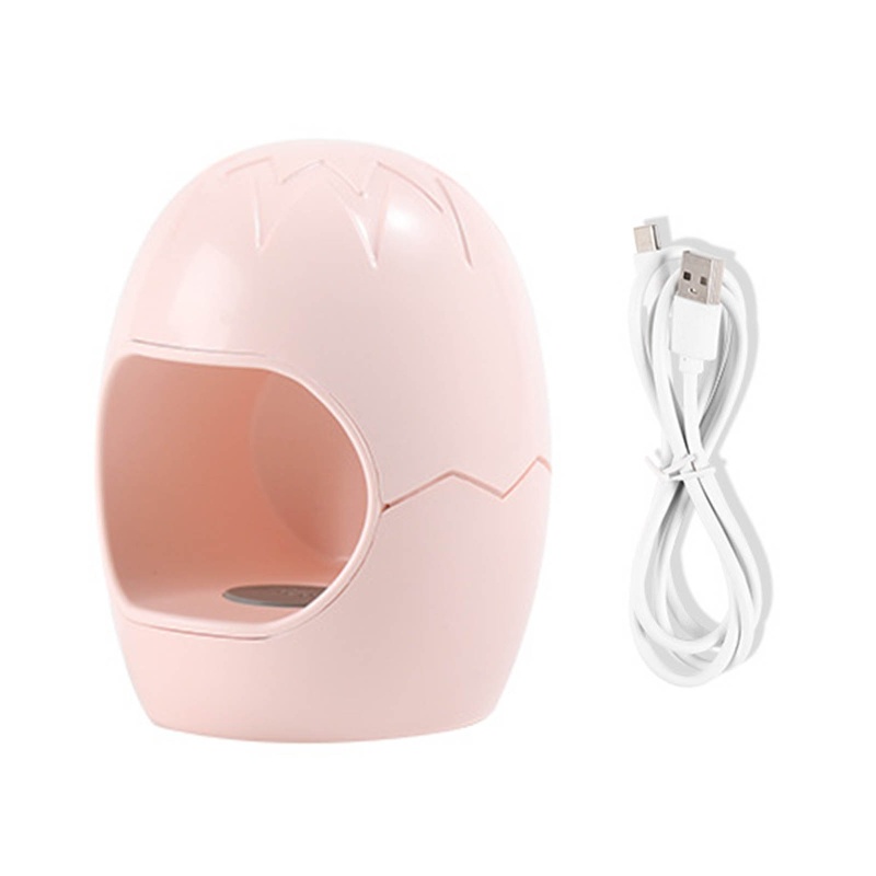 Đèn Hong Khô Sơn Móng Tay Dùng Làm Quà Tặng Giáng Sinh