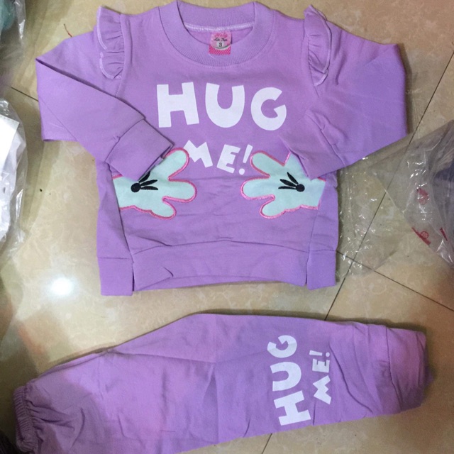 Sét 3 bộ Da Cá